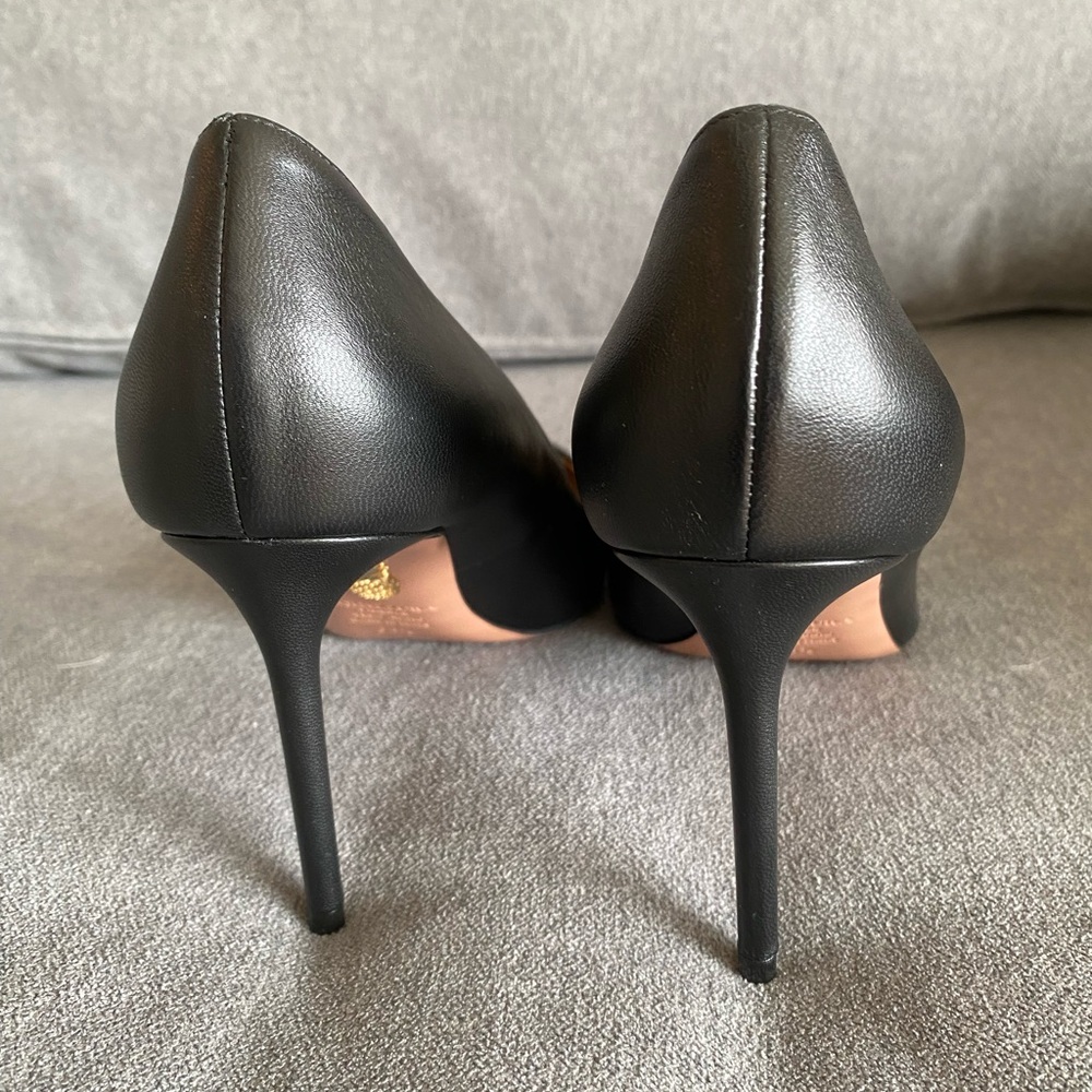 Aquazzura Purist Pump 85 - Picture 4 of 15